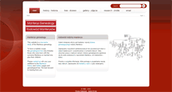 Desktop Screenshot of manterys.com